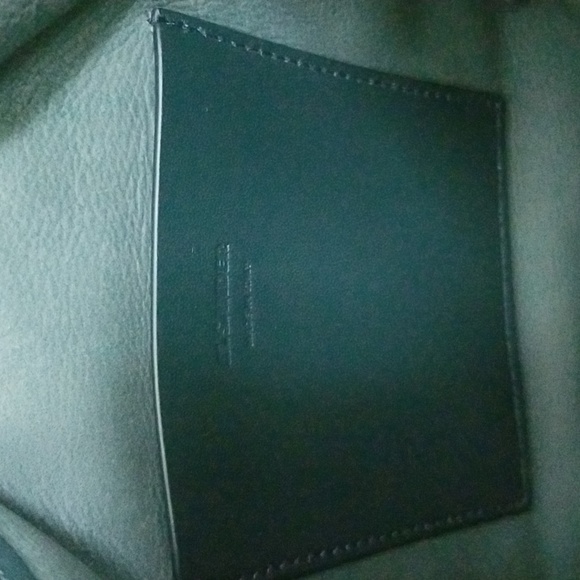 New Jil Sander Dumpling Shoulder Bag - Picture 9 of 11